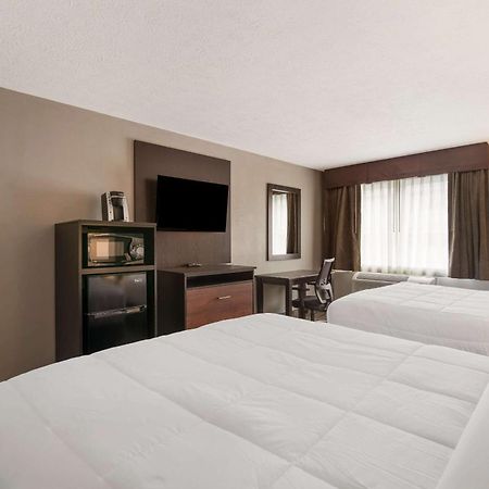 Quality Inn & Suites South Portland Esterno foto