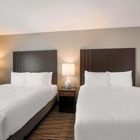 Quality Inn & Suites South Portland Esterno foto