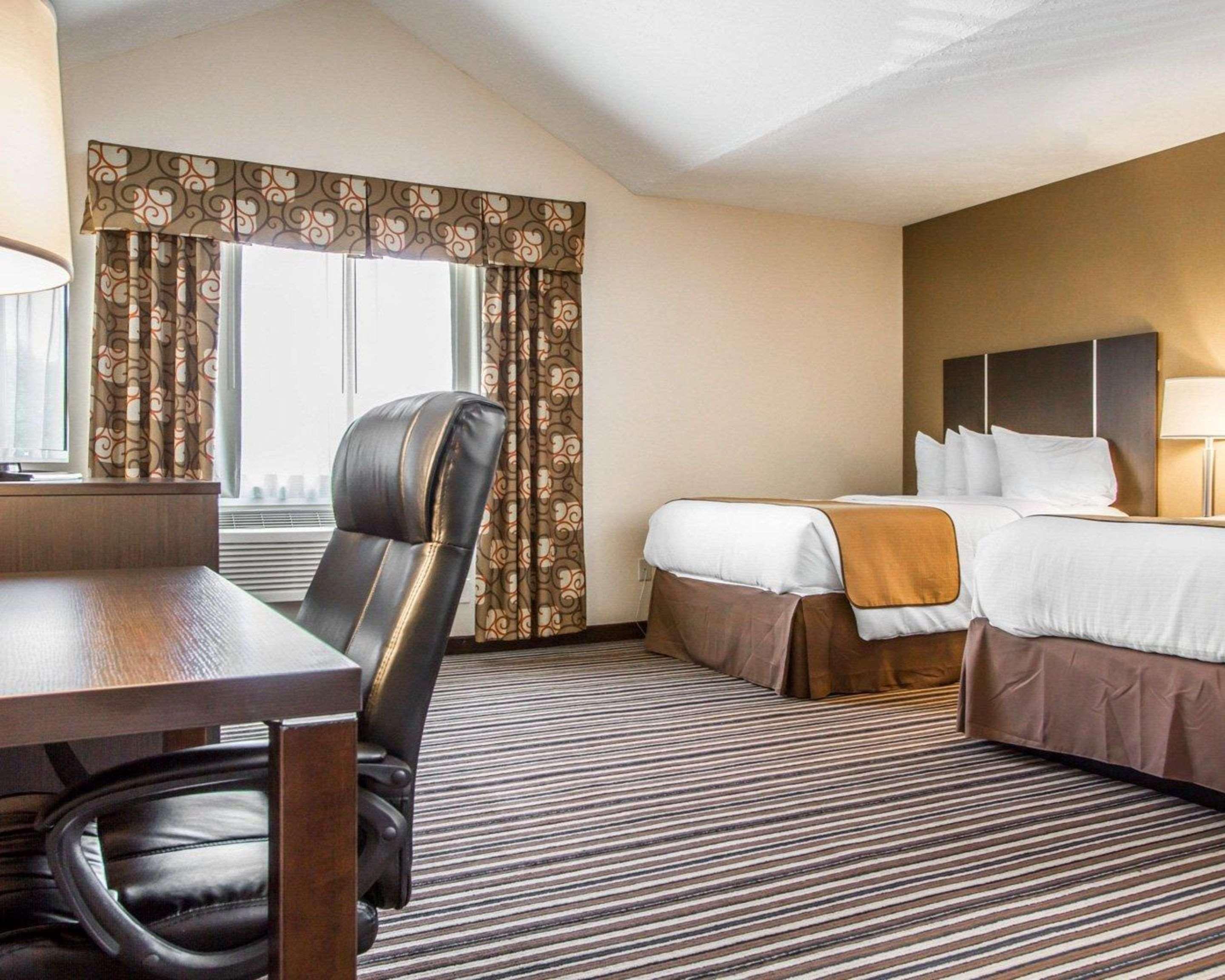 Quality Inn & Suites South Portland Esterno foto