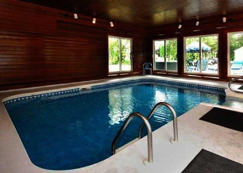 Quality Inn & Suites South Portland Esterno foto