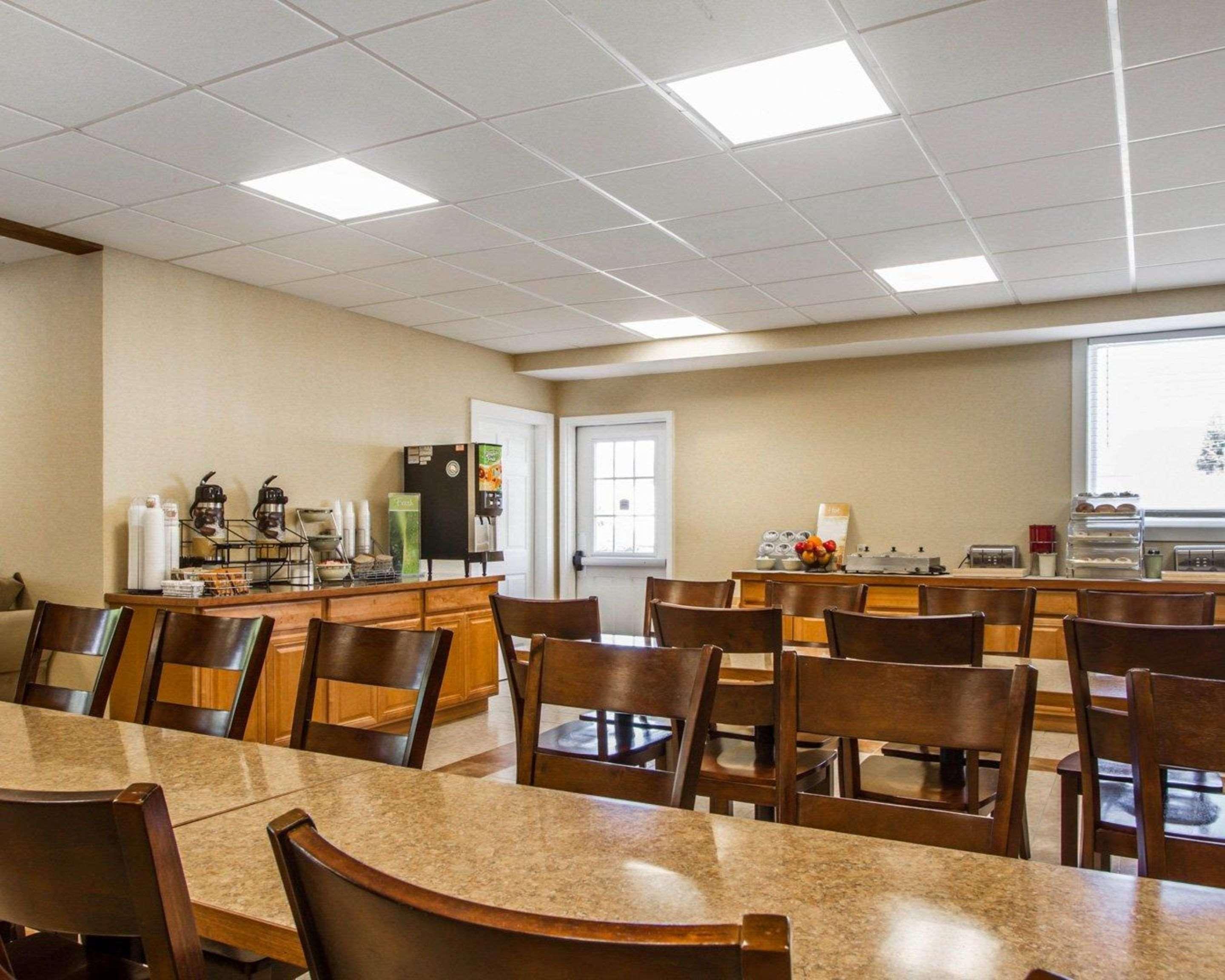 Quality Inn & Suites South Portland Esterno foto