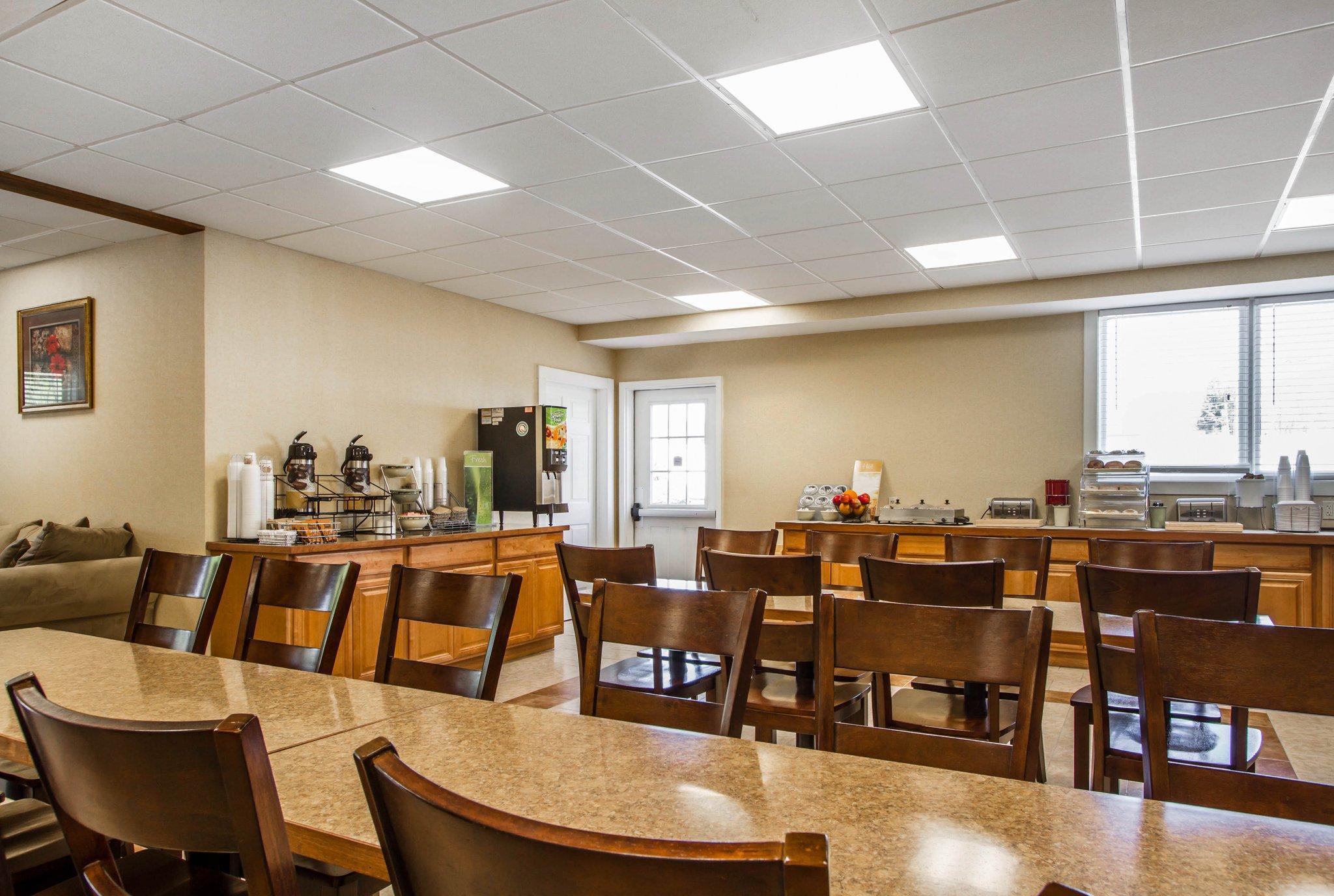 Quality Inn & Suites South Portland Esterno foto