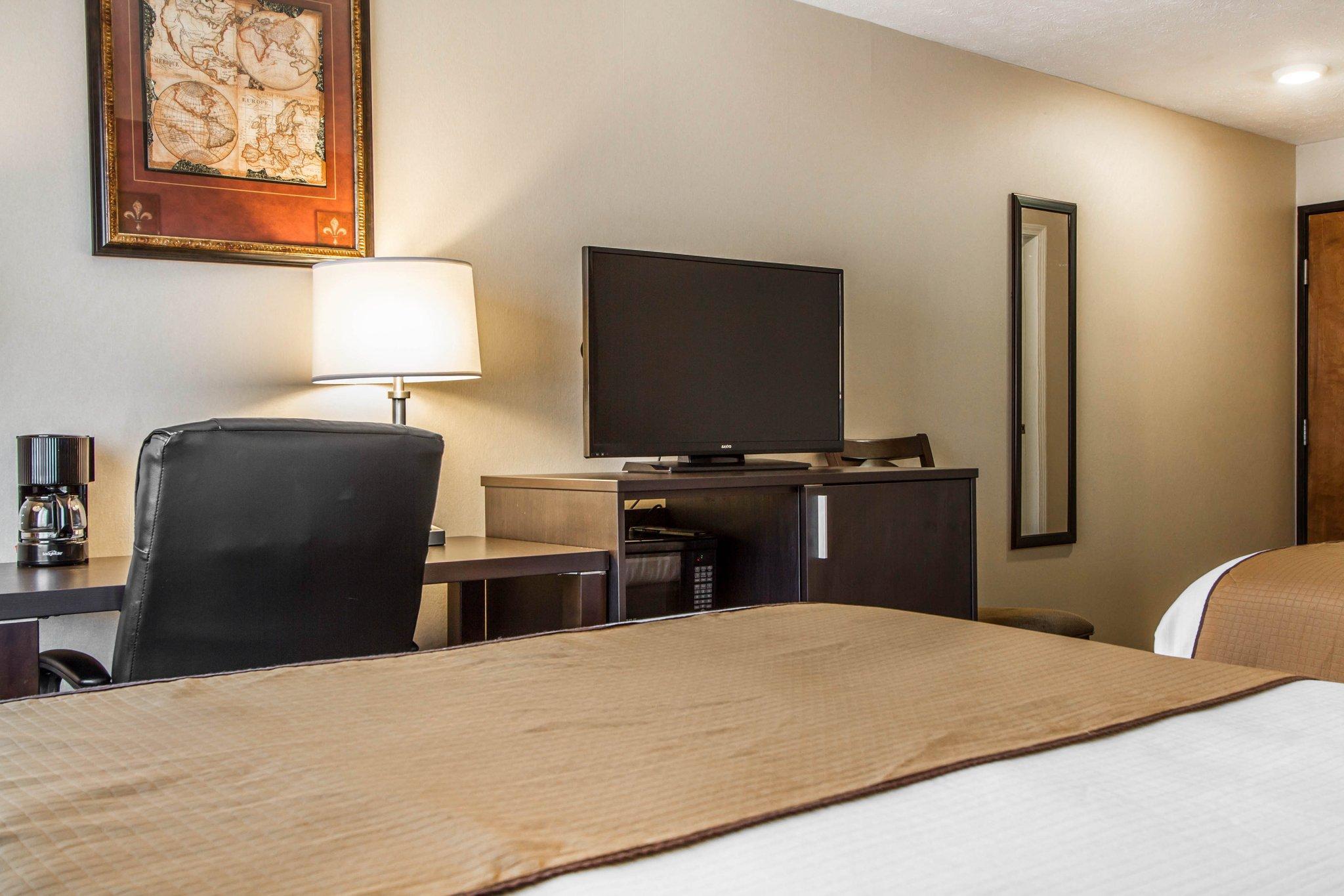 Quality Inn & Suites South Portland Esterno foto