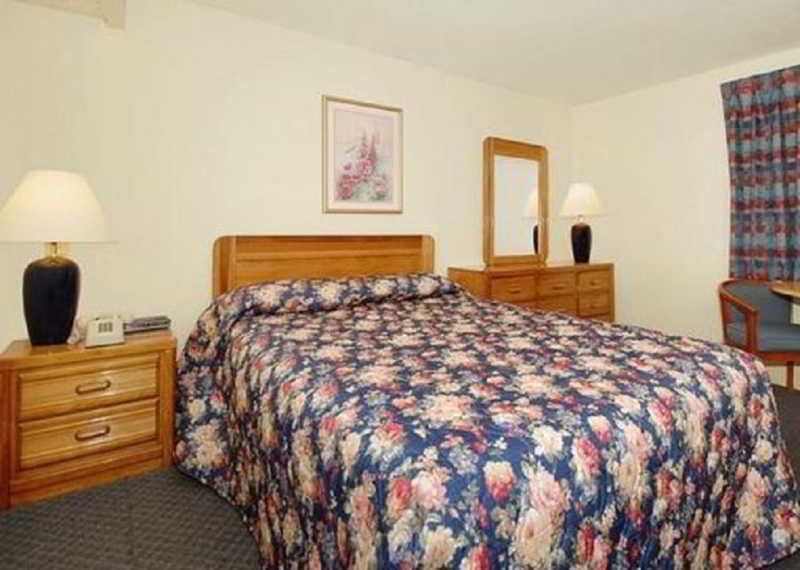 Quality Inn & Suites South Portland Esterno foto
