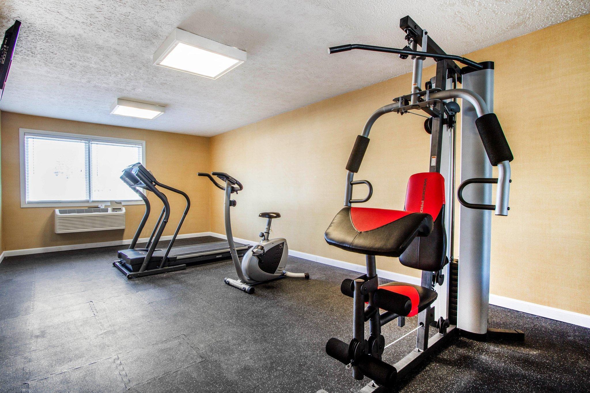 Quality Inn & Suites South Portland Esterno foto