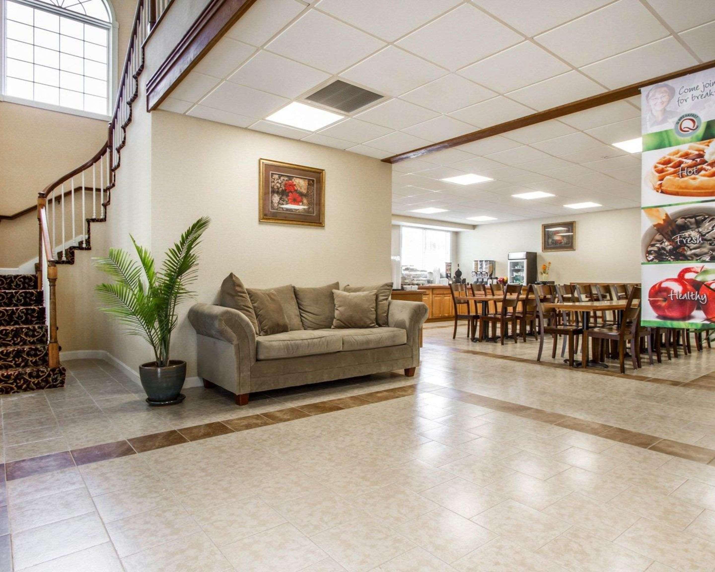 Quality Inn & Suites South Portland Esterno foto