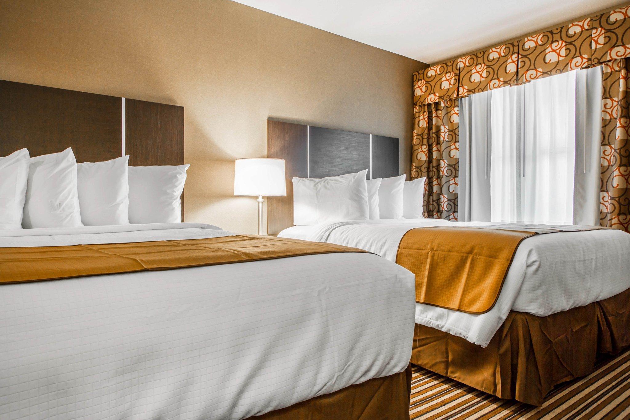 Quality Inn & Suites South Portland Esterno foto