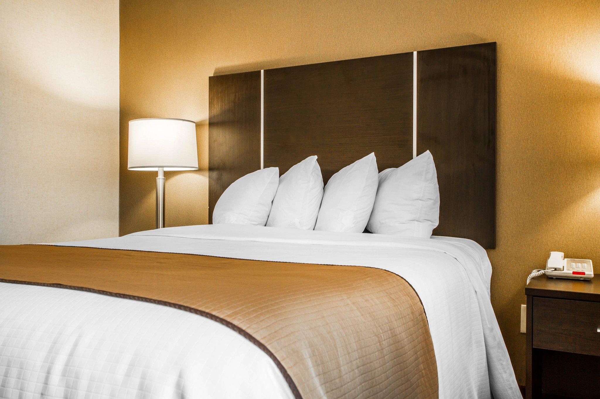 Quality Inn & Suites South Portland Esterno foto