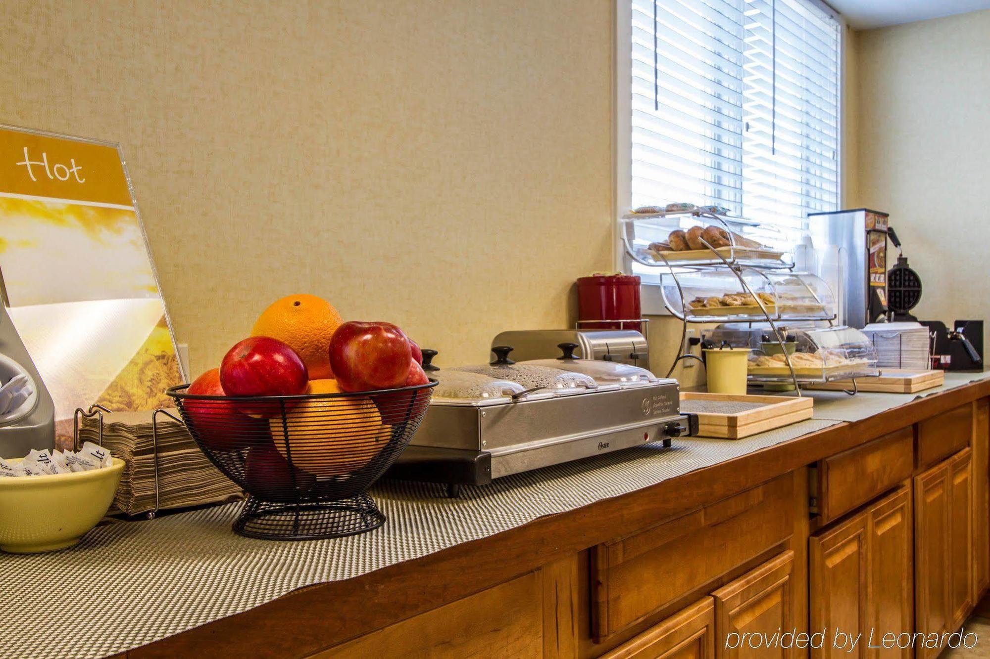 Quality Inn & Suites South Portland Esterno foto