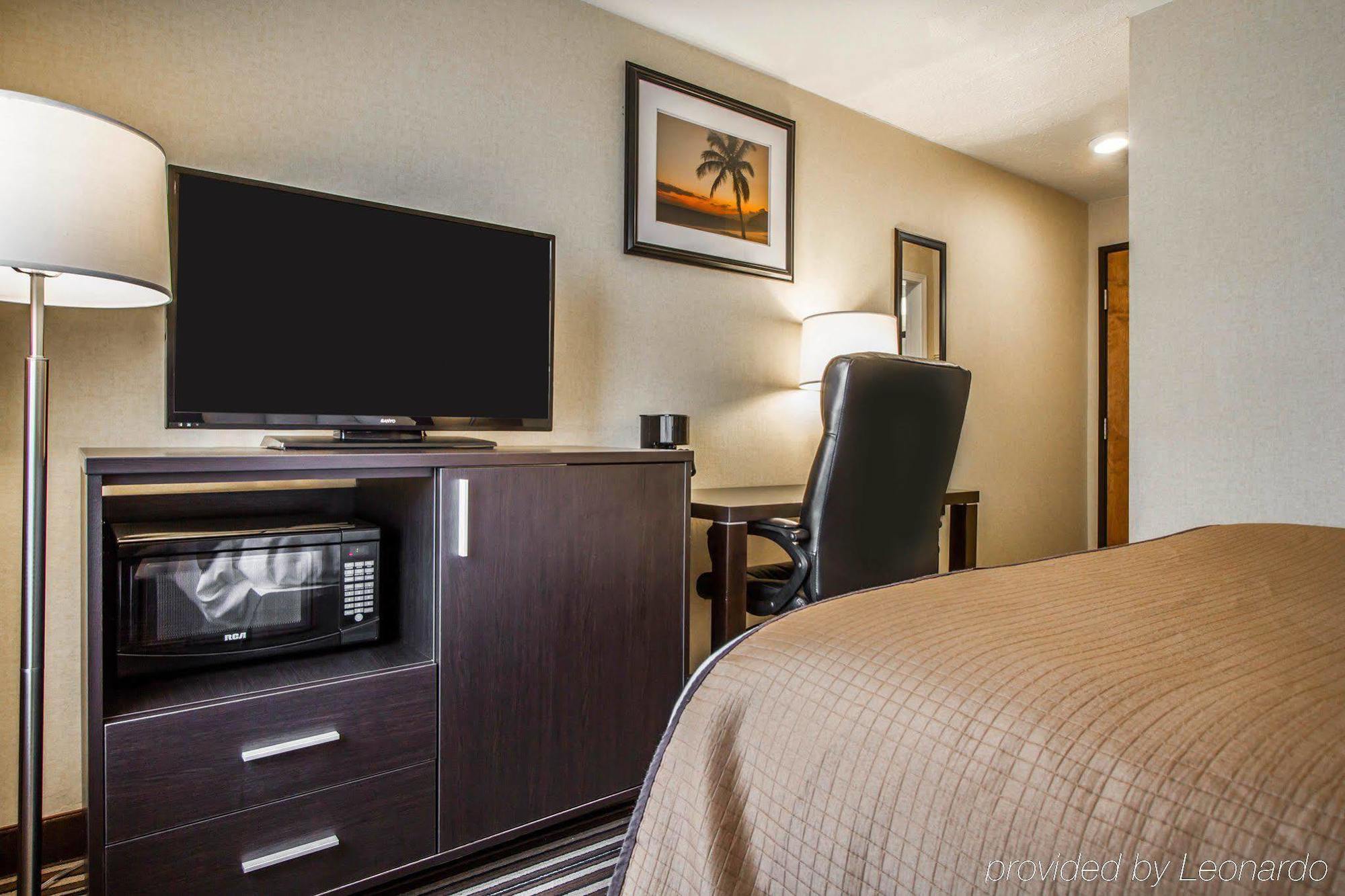 Quality Inn & Suites South Portland Esterno foto