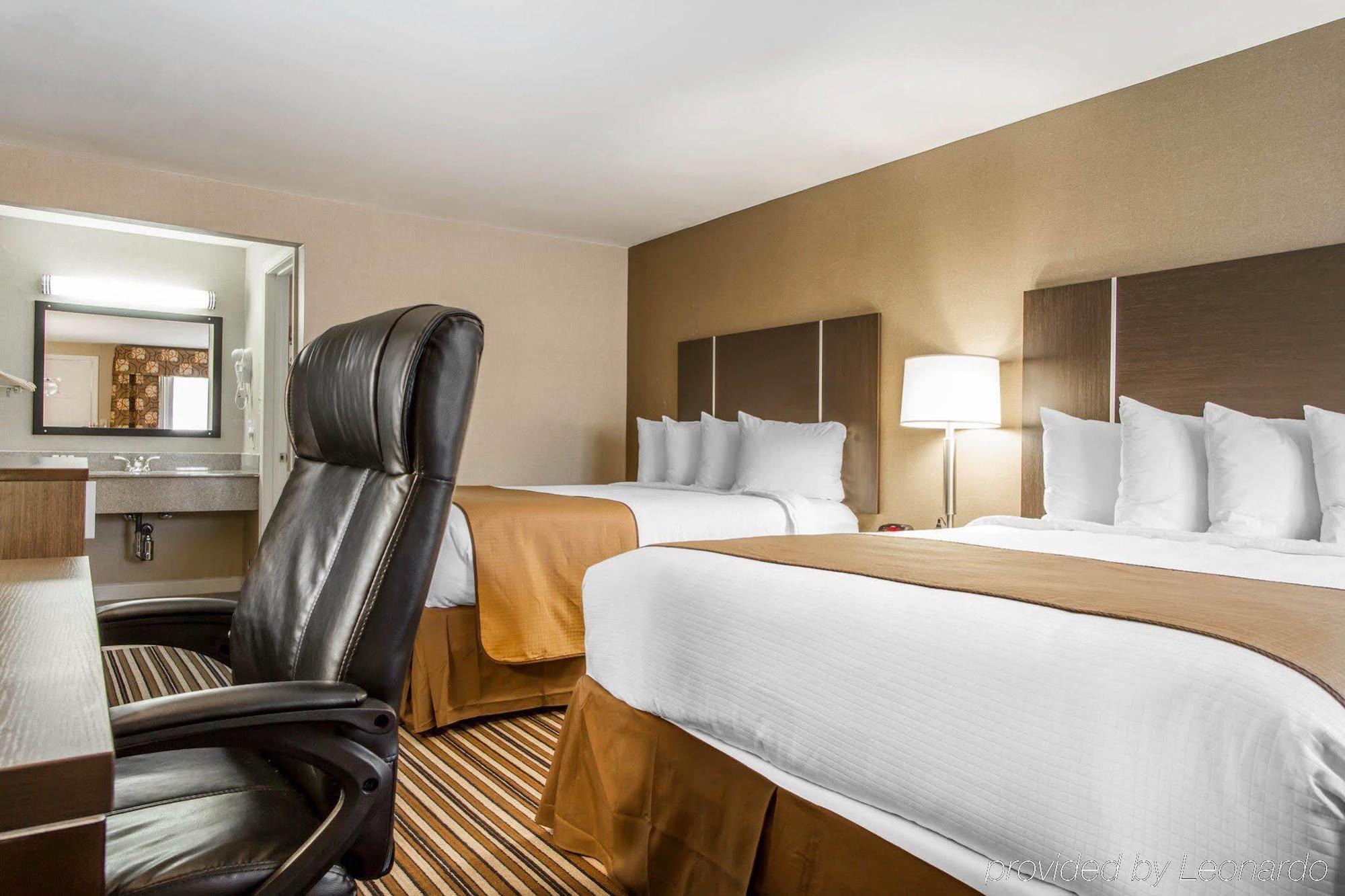 Quality Inn & Suites South Portland Esterno foto