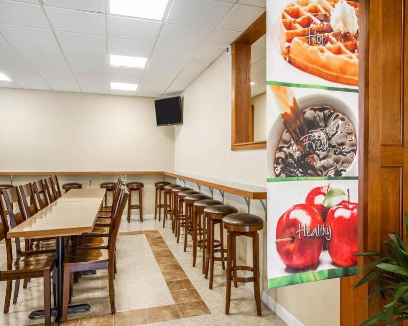 Quality Inn & Suites South Portland Esterno foto