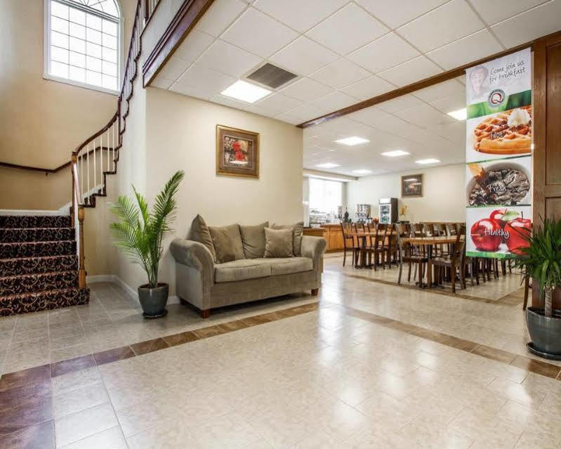 Quality Inn & Suites South Portland Esterno foto